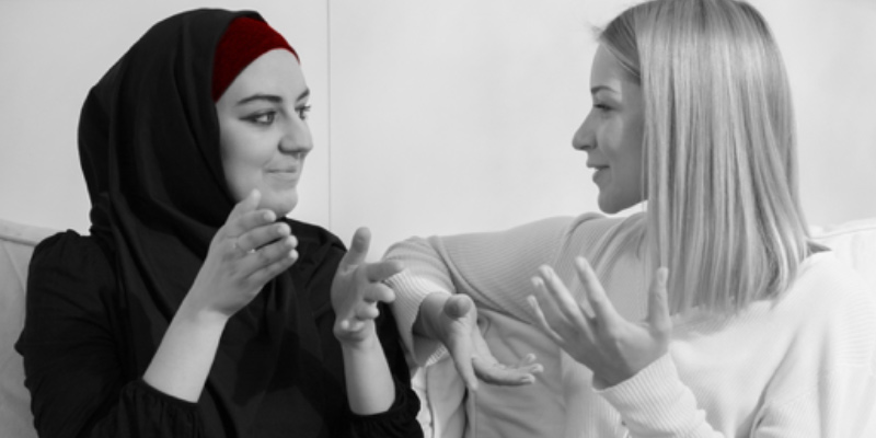 Harnaker Matter: The Irony Of The Law In Regards To Muslim Marriages