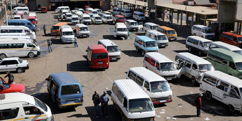 An integrated plan to curb taxi rapes